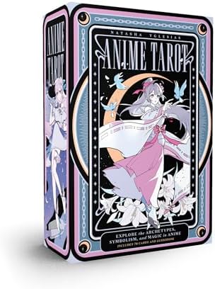 Ukiyo Tarot: Turino, Pietro: 9780738781648: Amazon.com: Books